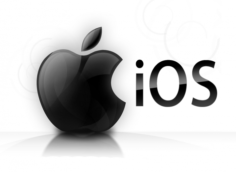 Apple-iOS