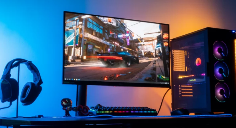 LG-27GN880-B-27-Inch-QHD-Ultragear-Gaming-Monitor