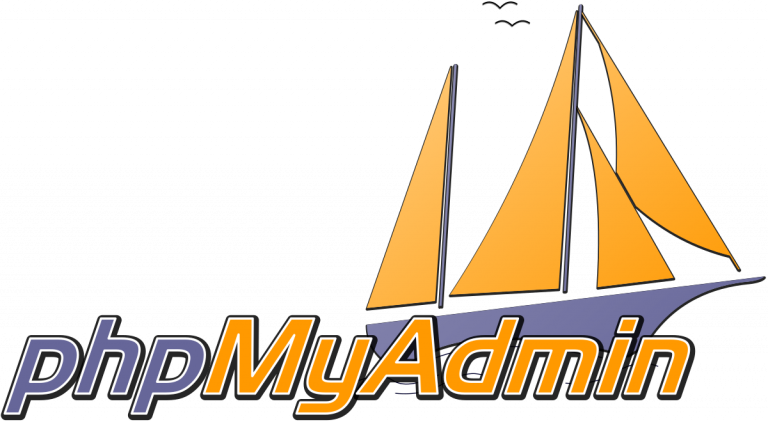 PhpMyAdmin_logo_2010_hidef.svg