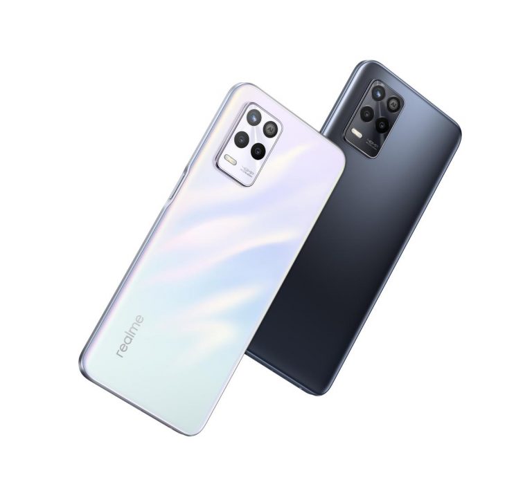 realme 9 5G 3