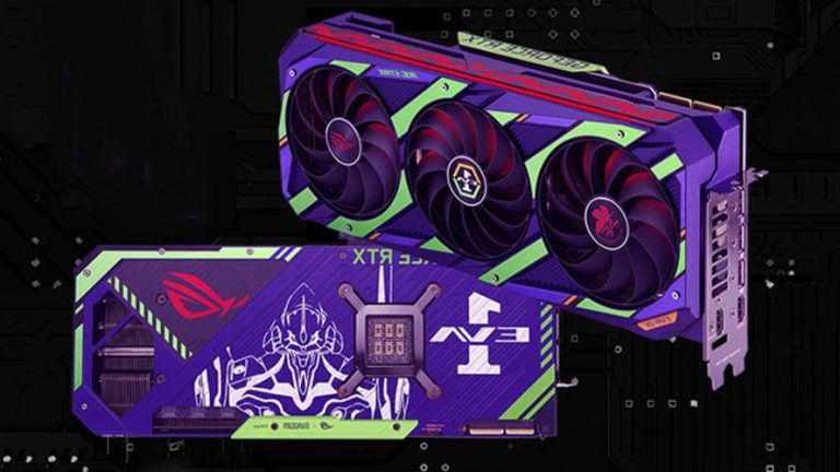 The-Asus-RTX-3090-Evangelion-GPU-Pre-Orders-Open-at-2-185