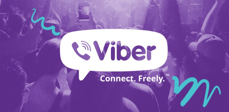 viber