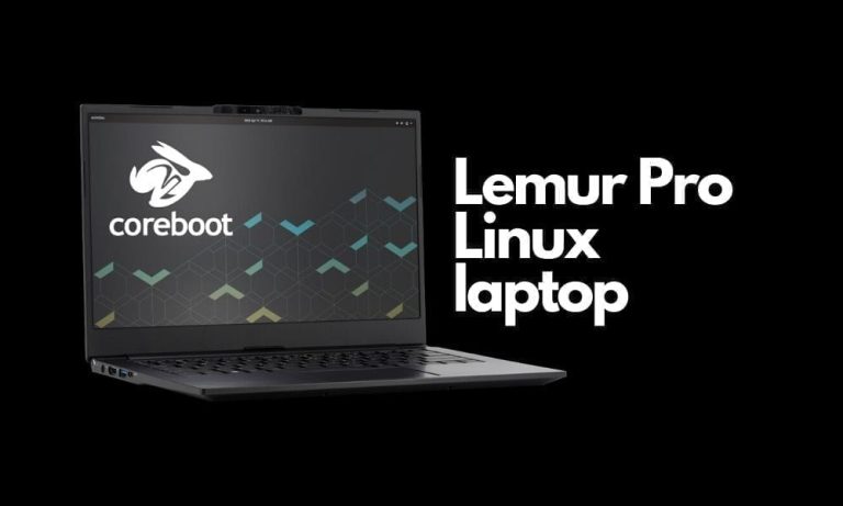 lemur-pro