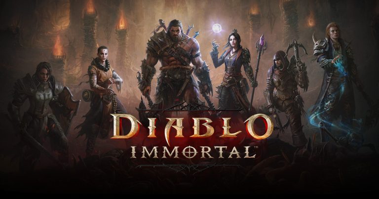 Diablo-Inmortal