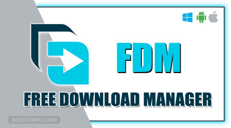 Free-Download-Manager