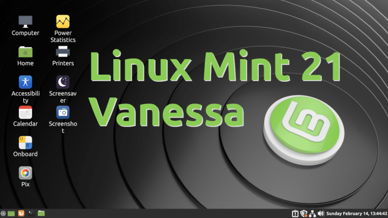 Linux-Mint-21-Vanessa