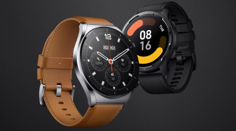 Xiaomi-Watch-S1-Series