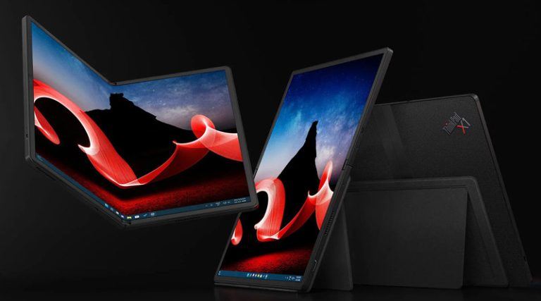 ThinkPad-X1-Fold