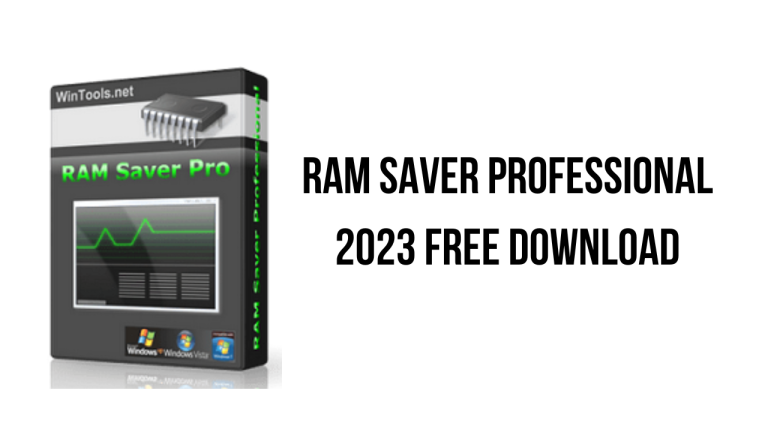 RAM-Saver-Professional-2023-Free-Download