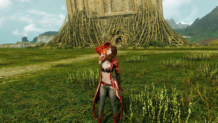 ArcheAge