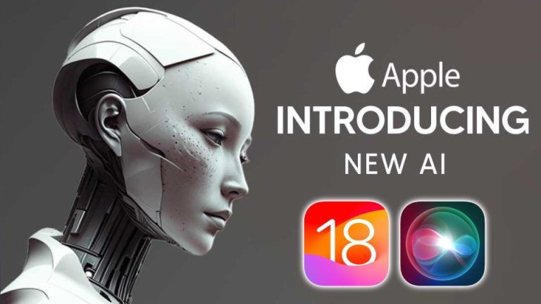 What Is Apple's Artificial Intelligence Strategy? Why Does In Ma