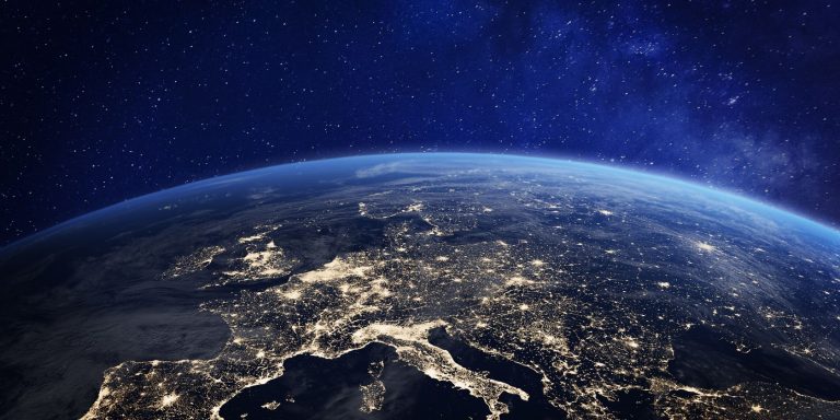 view-of-Earth-from-space