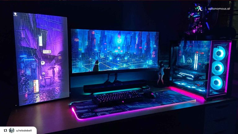 PC-Set-up