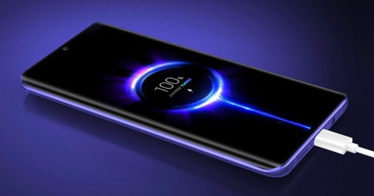 Xiaomi-fast-charging