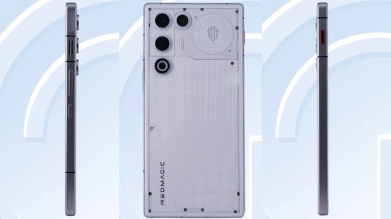 Certification-listing-reveals-Red-Magic-11-Air-design