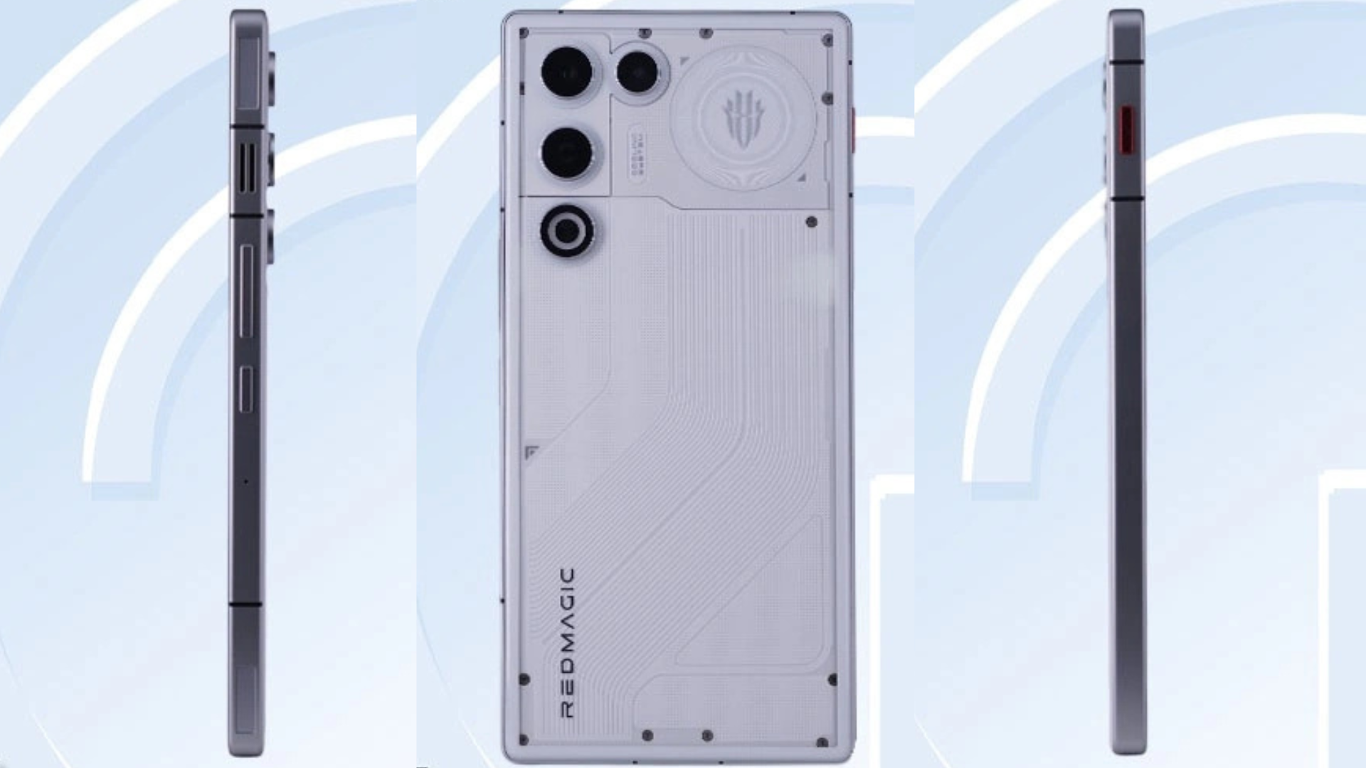 Certification-listing-reveals-Red-Magic-11-Air-design