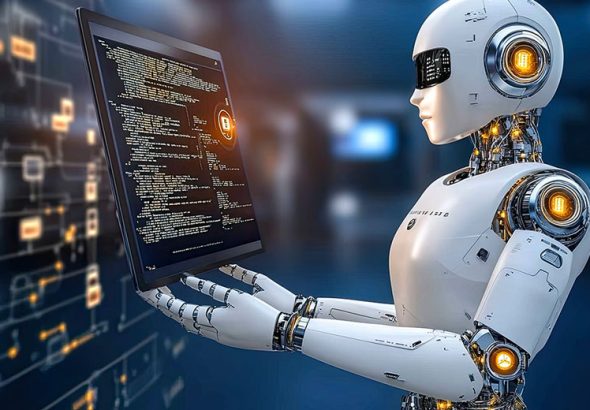 humanoid-robot-programming-code