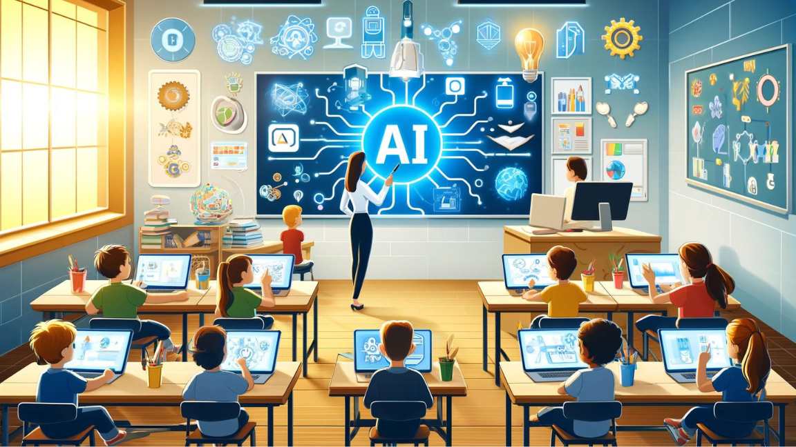 importance-of-AI-in-education